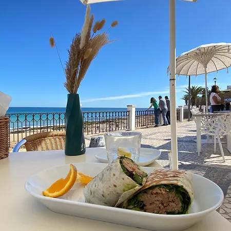 New Luztur 3min From Apartman *