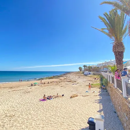 Apartman New Luztur 3min From *