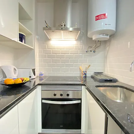 New Luztur 3min From Apartman Luz