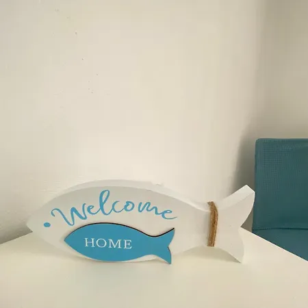 Apartman New Luztur 3min From Luz