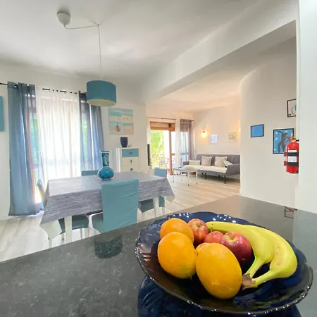 New Luztur 3min From Apartman Luz