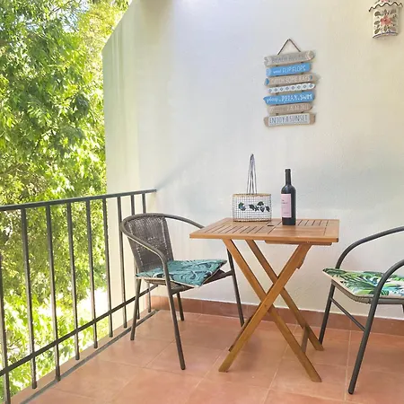Apartamento New Luztur 3min From *