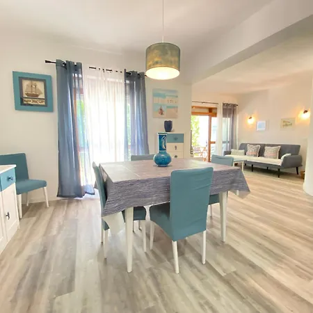 New Luztur 3min From