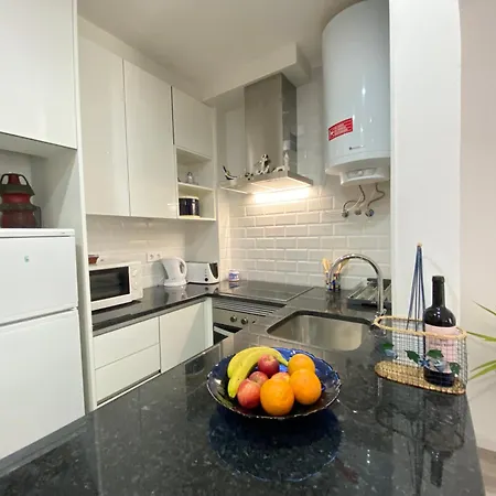 New Luztur 3min From Senhora da Luz