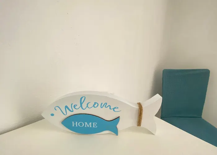 Appartamento New Luztur 3min From Luz