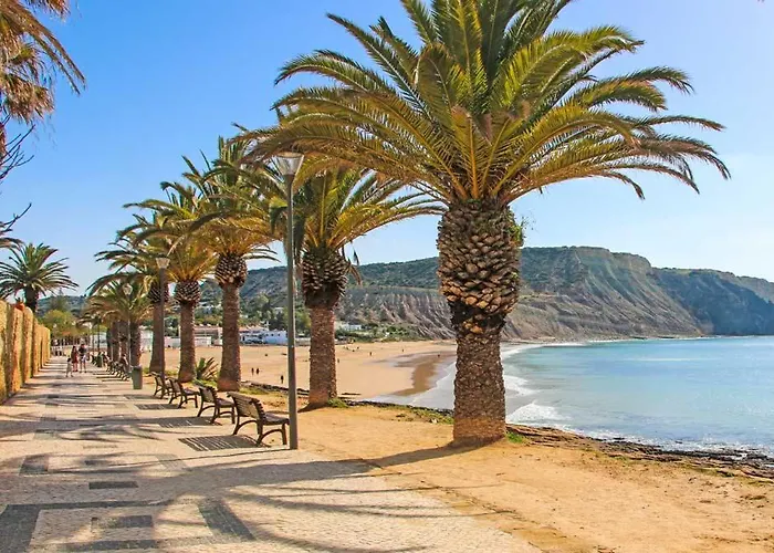 New Luztur 3min From